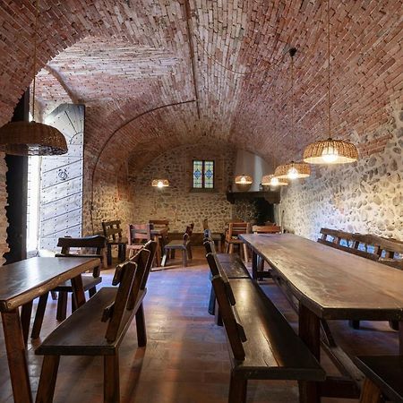 Appartamento Agata San Felice del Benaco Exteriör bild